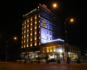 Гостиница Erbil Quartz Hotel  Эрбиль